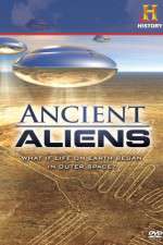 Watch Ancient Aliens The Series Primewire