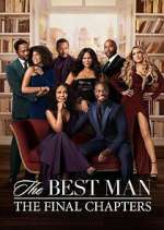 Watch The Best Man: The Final Chapters Primewire