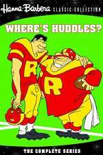 Watch Where's Huddles Primewire