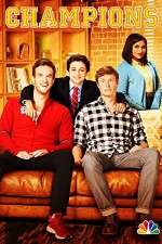 Watch Champions Primewire