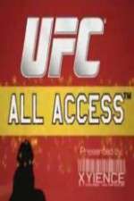 Watch UFC All Access Primewire