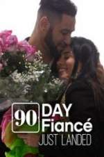 Watch 90 Day Fiancé: Just Landed Primewire