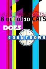 Watch 8 Out of 10 Cats Does Countdown Primewire