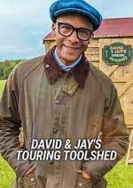 Watch David and Jay's Touring Toolshed Primewire