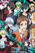 Watch Servamp Primewire