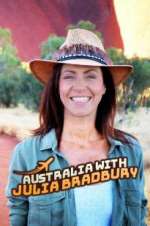 Watch Australia with Julia Bradbury Primewire