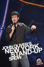 Watch New York Stand-Up Show Primewire