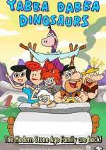 Watch Yabba Dabba Dinosaurs Primewire
