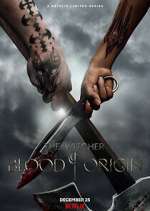 Watch The Witcher: Blood Origin Primewire