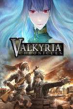 Watch Valkyria Chronicles Primewire