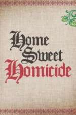 Watch Home Sweet Homicide Primewire
