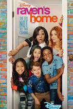 Watch Ravens Home Primewire