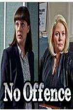 Watch No Offence Primewire