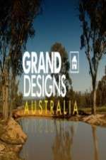 Watch Grand Designs Australia Primewire