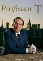 Watch Professor T Primewire