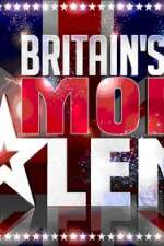 Watch Britain's Got More Talent Primewire