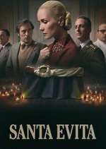 Watch Santa Evita Primewire