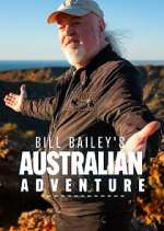 Watch Bill Bailey's Australian Adventure Primewire