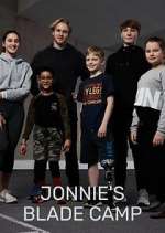 Watch Jonnie's Blade Camp Primewire