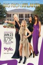 Watch Big Rich Atlanta Primewire
