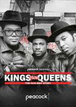Watch Kings From Queens: The RUN DMC Story Primewire
