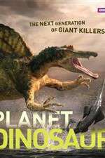 Watch Planet Dinosaur Primewire