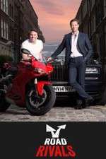 Watch Road Rivals Primewire