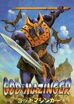 Watch God Mazinger Primewire