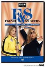 Watch French and Saunders Primewire