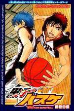 Watch Kurokos Basketball Primewire