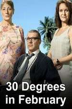 Watch 30 Degrees in February Primewire