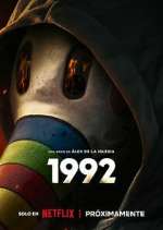 Watch 1992 Primewire