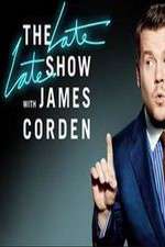 Watch The Late Late Show with James Corden Primewire