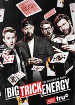 Watch Big Trick Energy Primewire