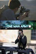 Watch One Man Army Primewire