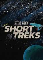 Watch Star Trek: Very Short Treks Primewire
