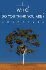 Watch Who Do You Think You Are? (AU) Primewire