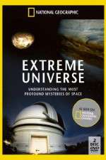 Watch National Geographic - Extreme Universe Primewire