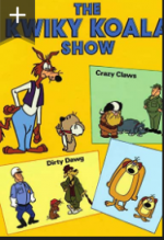 Watch The Kwicky Koala Show Primewire