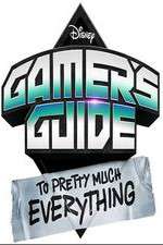 Watch Gamer's Guide to Pretty Much Everything Primewire