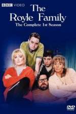 Watch The Royle Family Primewire