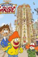 Watch Welcome to the Wayne Primewire