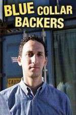 Watch Blue Collar Backers Primewire