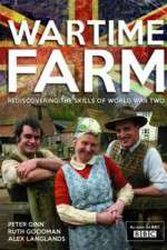 Watch Wartime Farm Primewire