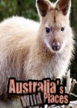 Watch Australia's Wild Places Primewire