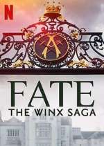 Watch Fate: The Winx Saga Primewire