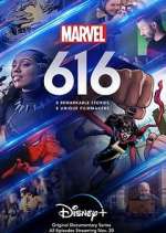 Watch Marvel's 616 Primewire