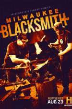 Watch Milwaukee Blacksmith Primewire