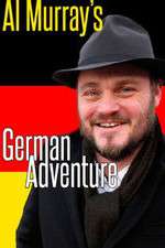 Watch Al Murray's German Adventure Primewire