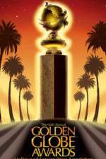 Watch Golden Globe Awards Primewire